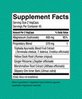 Nature'S Sunshine Gentle Move, 90 Capsules
