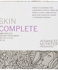 jane iredale Skin Complete Dietary Supplement duo pack