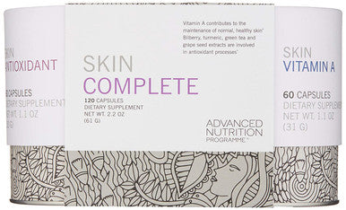jane iredale Skin Complete Dietary Supplement duo pack
