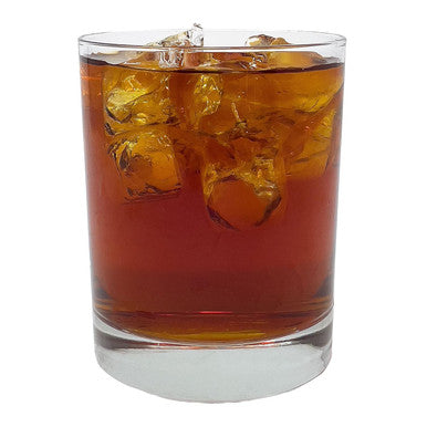 Numi Organic Tea High Mountain Black Iced Tea 24 Count Gallon Pouch Rich and Vibrant Full-Leaf Tea Caffeinated