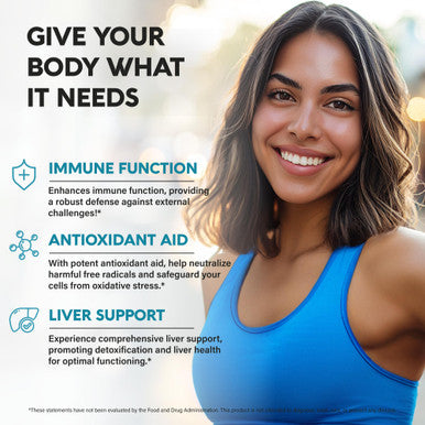 NUTRAHARMONY Nac 600 Mg Supplement | Quercetin | Zinc | Glutathione | Selenium | Vitamin C & D3 - Antioxidant, Immune & Liver Support - 21In1 N-Acetyl Cysteine Complex - Made In Usa - Non-Gmo, Vegan - 60 Capsules