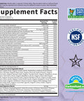 Garden of Life Vitamin Code Raw Prenatal 90 Vegetarian Capsules
