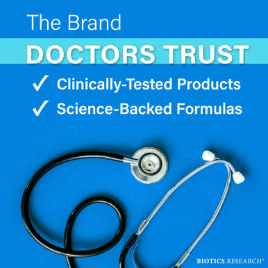 Biotics Research Optic-Plus 60 Capsules
