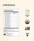 Yogi Tea Get Well Variety Pack - 6 Packs of 16 Tea Bags for Cold Season Support - Includes Bedtime Breathe Deep Ecea Immune Support Teas and More