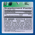 Major Ferosul - Ferrous Sulfate 325Mg Tablets With 65Mg Of Elemental Iron - Iron Supplement For Women, Men - [Color] - 100 Tablets (3 Pack)
