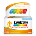 Centrum Performance Multivitamins and Minerals 60 Tablets