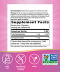 Nature's Way Fenugreek Seed 180 Capsules