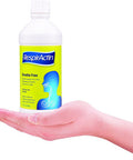 RespirActin Breathe Free - Safe & Effective Herbal Respiratory Health Supplement | 16 oz Supplements for Children & Adults