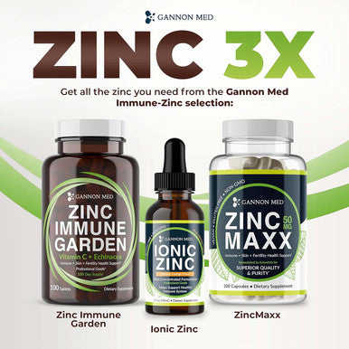 Chelated Zinc 50Mg Immune Garden Vitamin C 800Mg Zinc Supplements Echinacea 600Mg Per Tablet - Immunity + Skin + Reproductive Health Minerals - Zinc Chelate Immune Booster For Kids & Adults