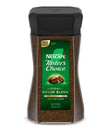 NESCAFÃƒÆ’Ã¢â‚¬Â° Taster's Choice Instant Coffee, Dark Roast Coffee, French Roast, 2 Jars (7 Oz Each) | Dark roast French Roast instant coffee; 2 jars, 7 oz each