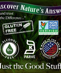 Nature's Answer Marshmallow Root 1 oz
