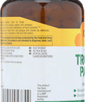 Country Life - Natural Tropical Papaya Enzyme - 500 Chewable Wafers