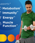 Centrum Multivitamins For Men - 250 Count