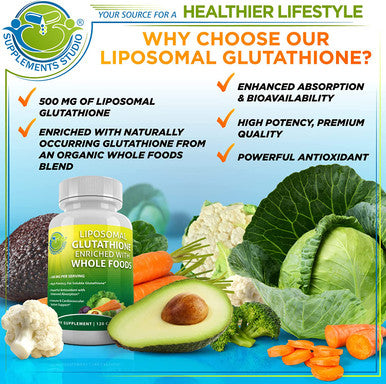 Total Immune And Master Antioxidant Bundle Liposomal Glutathione 500Mg Liposomal Vitamin C Liquid Gel 1100Mg Quercetin 500Mg With Bromelain Zinc And Vitamin C Supplement