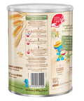 Cerelac Nestle Cerelac Infant Cereals with Iron + Wheat & Date Pieces From 8 Months 400g