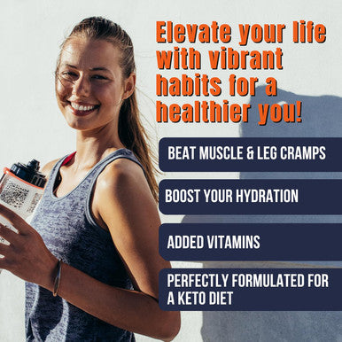 Hi-Lyte 48 Servings Performance, Fasting, Mineral Drops Electrolyte Supplement For Immune Support And Rapid Hydration No Calories No Sugar 20%+ More Potassium, Magnesium & Zinc