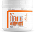 BALLISTIC LABORATORIES - Creatine Monohydrate - 400 Grams