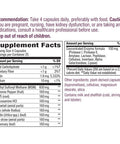 Nature'S Way Premium Blend Hair & Skin, Supports Healthy Hair, Skin, & Nails*, 100 Capsules