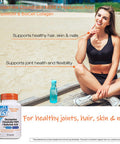 Doctor's Best Glucosamine Chondroitin MSM + Hyaluronic Acid 150 Capsules