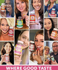Lunakai Usa Made Collagen Gummies For Women & Men Over 50, Biotin & Vitamin C, Supports Skin Elasticity, Hair & Nail Strength, Joint Support, 60Ct