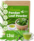 FreshDrinkUS, Premium 8oz Mulberry Leaf Powder, 100% Natural and Pure from Mulberry Leaves, Perfect for Tea, Smoothies, Baked Goods, Natural Food Coloring, No Additives, No Gluten, No Sugar, Vegan