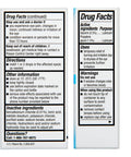 Rite Aid Pharmacy Artificial Tears, Sterile, 0.5 Fl Oz (15 Ml)
