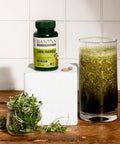 Banyan Botanicals Liver Formula - Usda Organic, 90 Tablets - Cleansing Bitter Herbs To Detoxify The Liver & Gallbladder*