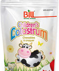 Bill Natural Sources Children's Colostrum 90 count