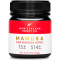 Honey New Zealand Manuka Honey UMF 15+/MGO514 250g