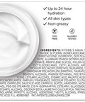 L'Oreal Paris Skincare Wrinkle Expert 55+ Anti-Aging Face Moisturizer with Calcium Non-Greasy Suitable for Sensitive Skin 1.7 fl; oz.