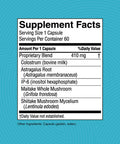 Nature'S Sunshine Colostrum With Immune Factors, 60 Capsules | Supports The Immune System And Promotes Gastrointestinal Health