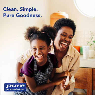 Pure Encapsulations Womens Nutrients 180 Vcaps