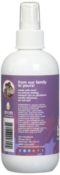 Oyin Handmade Juices Berries Herbal LeaveIn Hair Tonic 250ml