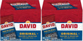 DAVID Sunflower Seeds, Original Flavor, 1.75 oz. (24-pk)