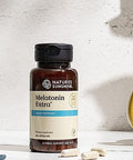 Natures Sunshine Melatonin Extra 3Mg 60 Capsules