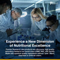 Premier Research Labs Medi Chlorella Fx Organic Chlorella Super Greens Capsules For Cleanse Detox No Undesirable Additive