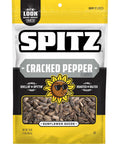 Spitz, Dill Pickle Sunflower Seeds - 16 oz