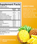 Novex Biotech Pre-7 Pre-Workout Pineapple Flavor Super Preworkout Supplement 300 Mg Caffeine Replenish Electrolytes Amplify Vascular Pump* - 30 Servings