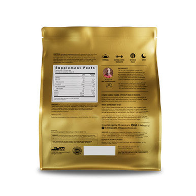JYM Supplement Science PRO 45 Servings - Tahitian Vanilla Bean