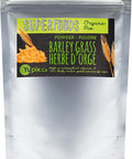 Yupik Organic Barley Grass Powder Superfood,250 g