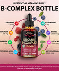 NUTRAHARMONY Gaba With L-Theanine Capsules & Vitamin B Complex Drops