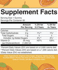 MaryRuth Organics Vitamin D3 60 Gummies