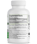 Bronson St. John's Wort 700 MG Hypericum Perforatum Supports a Positive Mood - Non-GMO, 180 Vegetarian Capsules