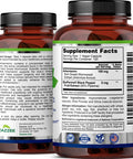 Zazzee High Absorption Artemisinin 100 Mg Per Capsule 120 Vegan Capsules With 5 Mg Bioperine For Maximum Absorption Sweet