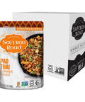 Saffron Road Lemongrass Basil Simmer Sauce, 7 oz