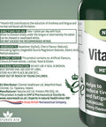 Natures Aid Vitamin B12 1000 g Sublingual Supplement - 90 Tablets