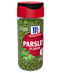 McCormick Parsley Flakes, 0.87 oz