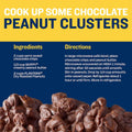 PLANTERS Salted Peanuts, 2.5 oz, 15-Pack, Snack Nuts