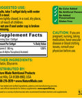 Nature Made E Vitamin 400 Iu 100 Liquid Softgels
