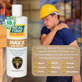 Real Time Pain Relief Customer Value Convenience Pack